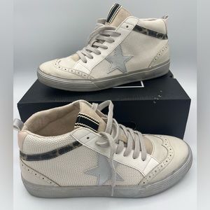 Shu Shop Paulina Sneakers